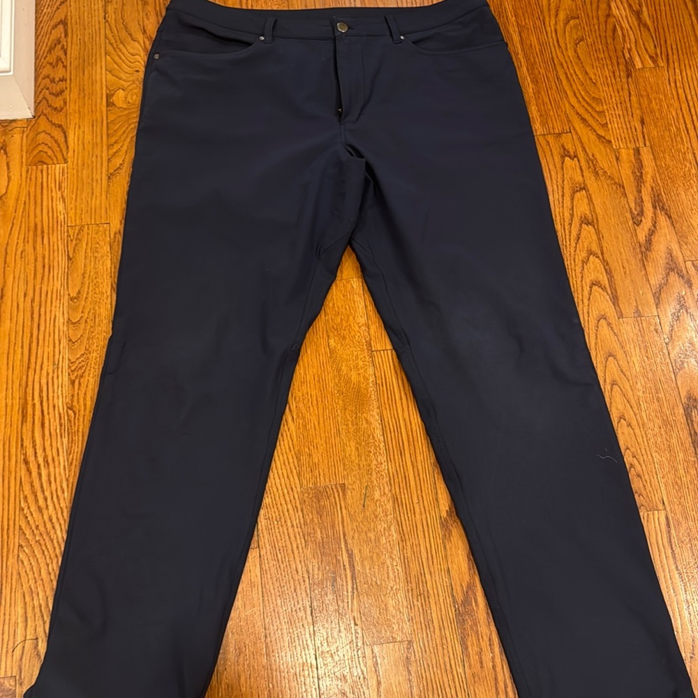 Lululemon ABC Warpstream Classic